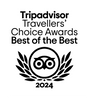 trip advisor 2024