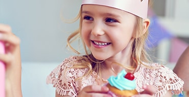 Childrens Party Taunton