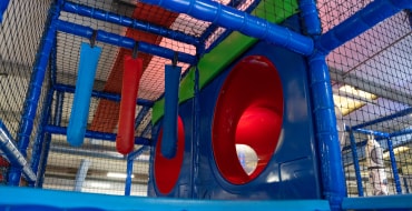 Soft Play Taunton